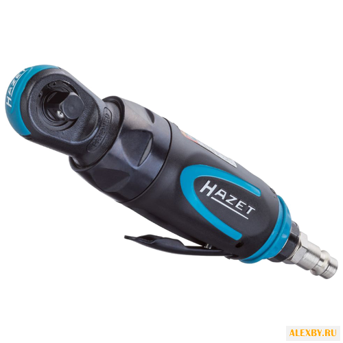 Пневмотрещотка HAZET 9021P-2