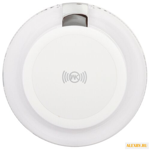 Сетевая зарядка WK Apolar