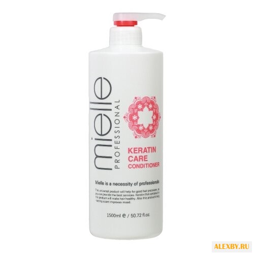 Mielle Professional кондиционер