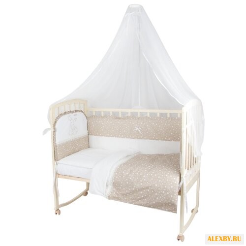 Leader Kids комплект Зайка с