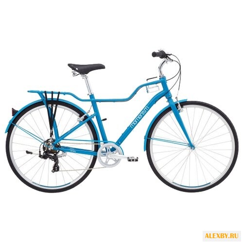 Городской велосипед Momentum