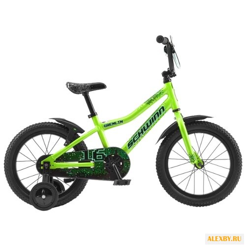 Детский велосипед Schwinn