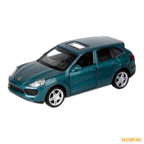 Легковой автомобиль ТЕХНОПАРК