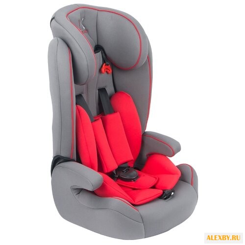 Автокресло группа 1 2 3 9-36
