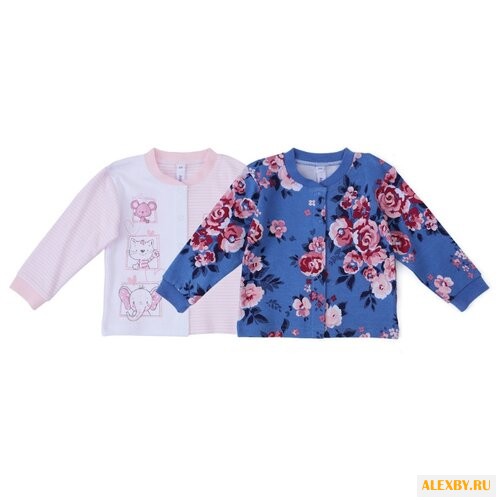 Распашонка playToday