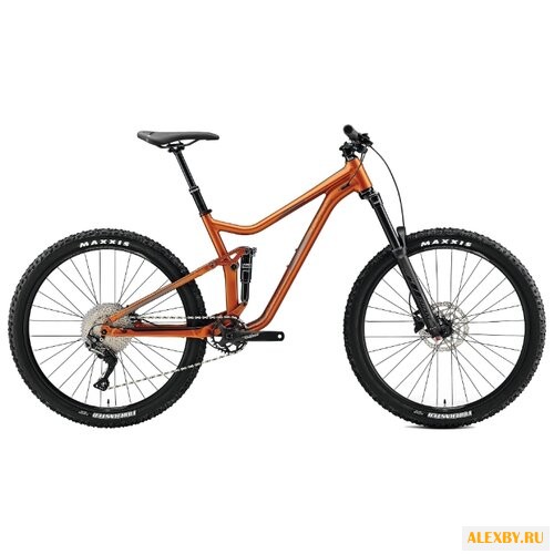 Горный MTB велосипед Merida