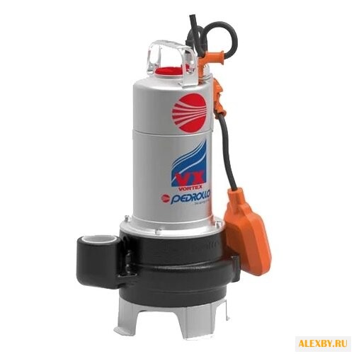 Насос Pedrollo VXm 15 50-N 10 м