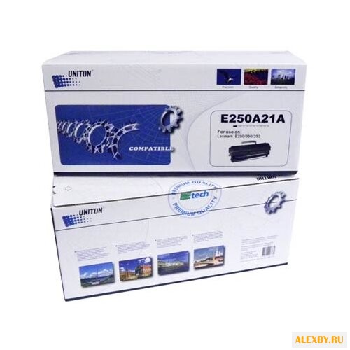 Картридж Uniton Premium E250A21A