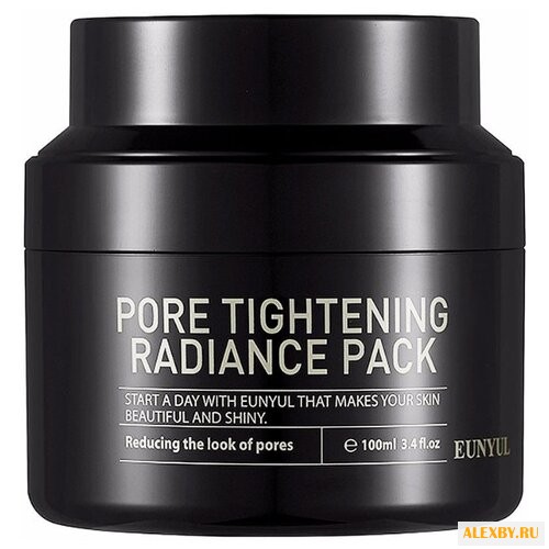 Eunyul маска для сужения пор и