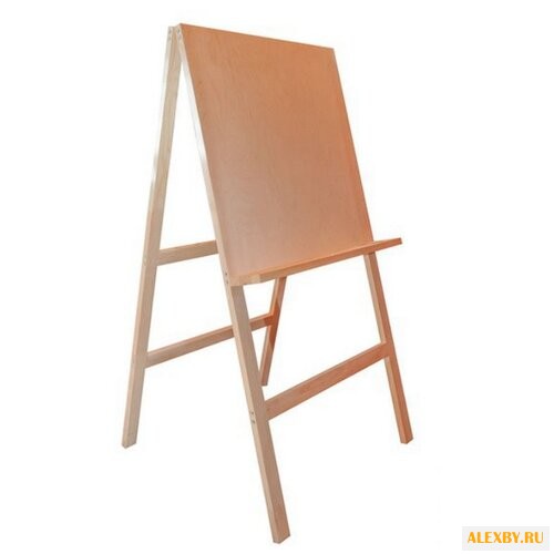 Мольберт DINART Хлопушка