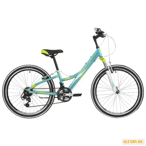 Подростковый горный MTB