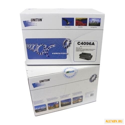 Картридж Uniton Premium C4096A