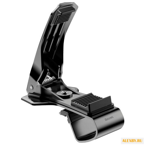 Держатель Baseus Mouth Car Mount