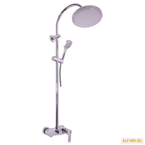 Душевая стойка Slezak RAV