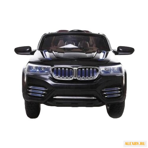 Kids Cars Автомобиль BMW X9
