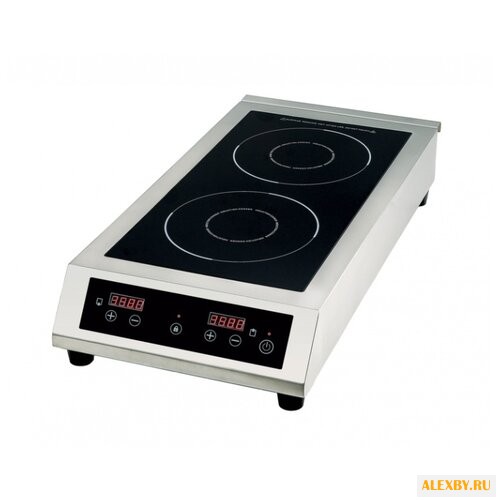 Плита Gemlux GL-IP3535