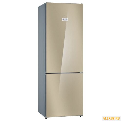 Холодильник Bosch KGN49SQ3AR