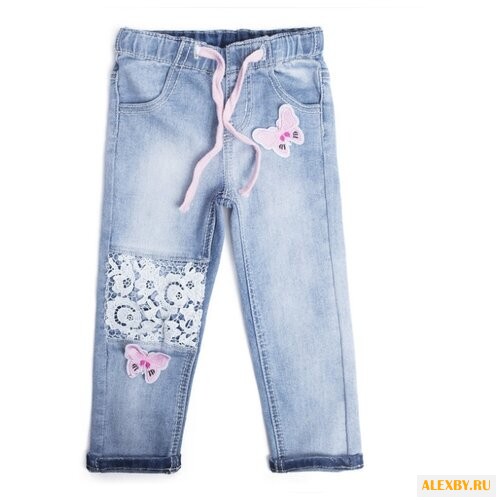 Джинсы playToday