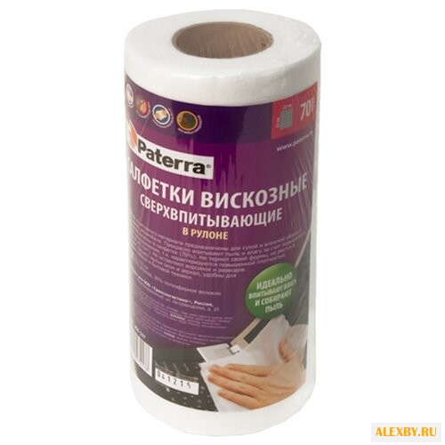 Салфетка Paterra