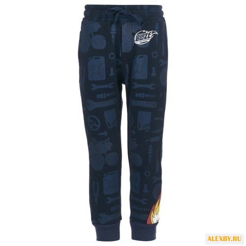 Купить Брюки Button Blue