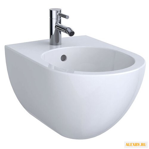 Биде KERAMAG Acanto 500.601.01.2