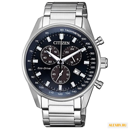 Наручные часы CITIZEN AT2390-82L