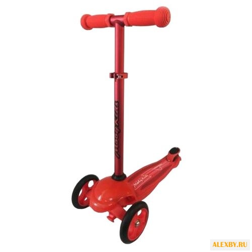 Кикборд Moby Kids 641140