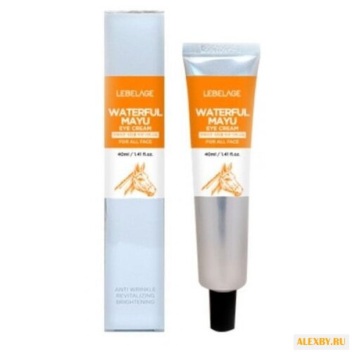 Lebelage Крем для глаз Eye