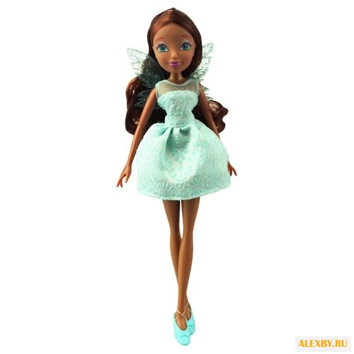 Кукла Winx Club Мисс Винкс