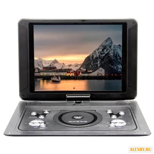 DVD-плеер Eplutus LS-153T