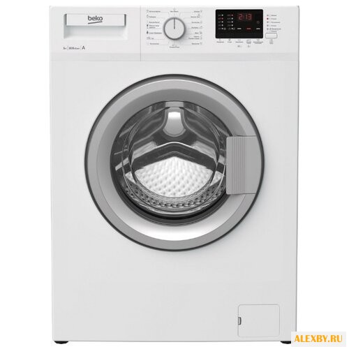 Стиральная машина BEKO RGE 584