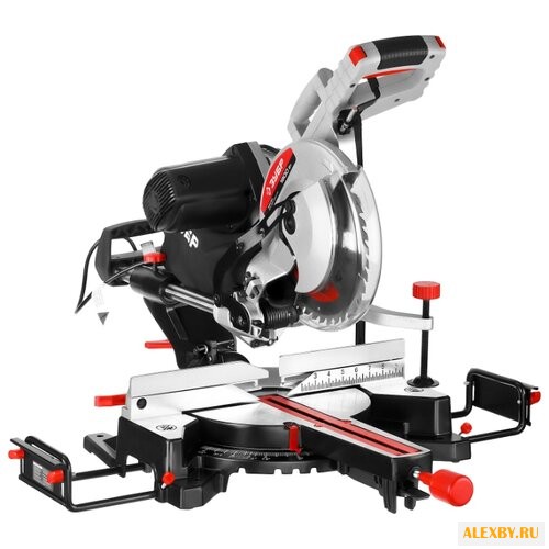 Торцовочная пила ЗУБР