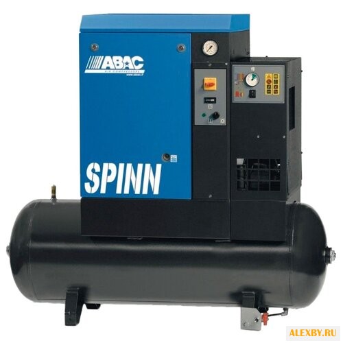 Компрессор ABAC SPINN 15E 8 TM500