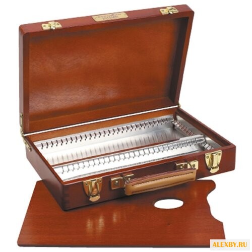 Ящик художника Jullian GM