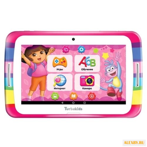 Планшет TurboKids