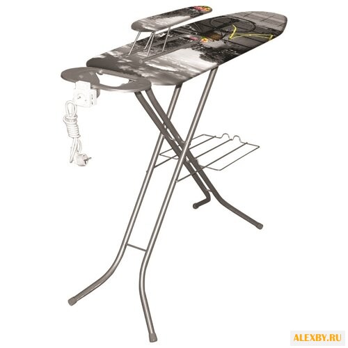 EUROGOLD гладильная доска