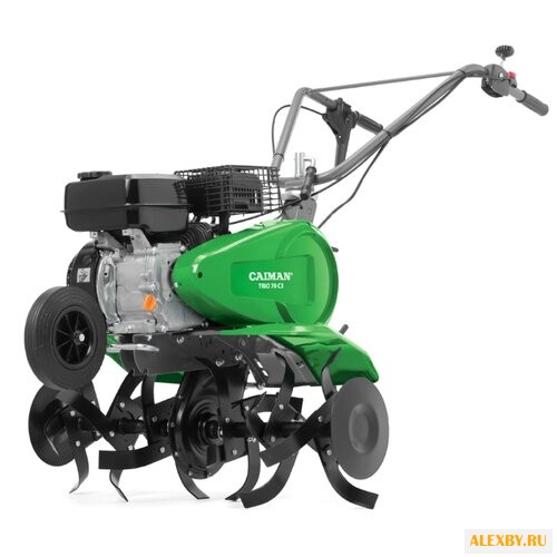 Культиватор Caiman TRIO 70 C3