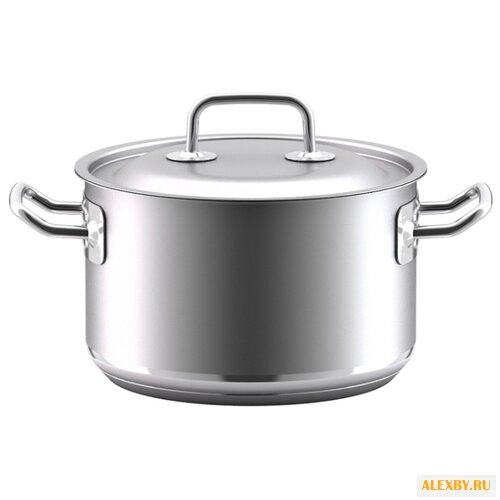 Кастрюля ВСМПО-Посуда