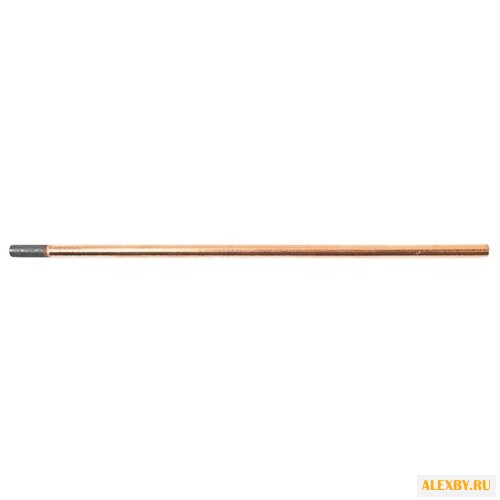 Электрод для контактной сварки