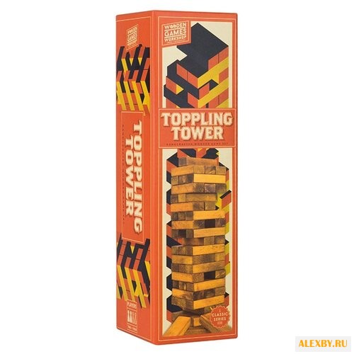 Настольная игра Professor