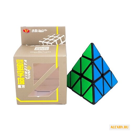 Головоломка Moyu Pyraminx