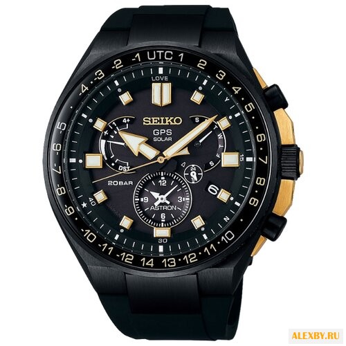 Наручные часы SEIKO SSE174