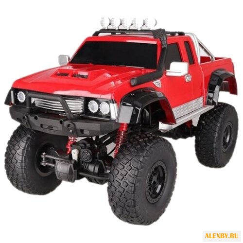 Внедорожник MZ Climbing car