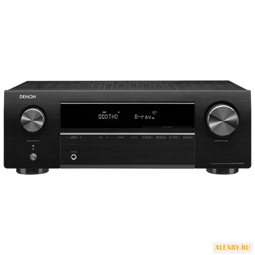 AV-ресивер Denon AVR-X250BT