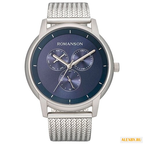 Наручные часы ROMANSON
