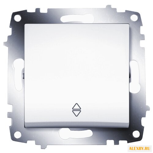 Переключатель с 2-х мест ABB