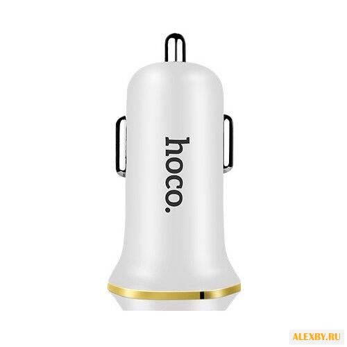 Автомобильная зарядка Hoco Z1