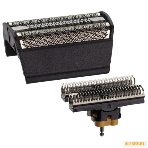 Сетка и режущий блок Braun 31B