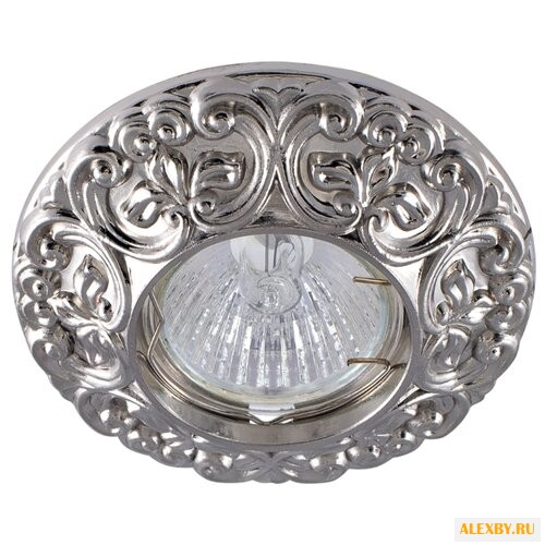 Встраиваемый светильник De Fran