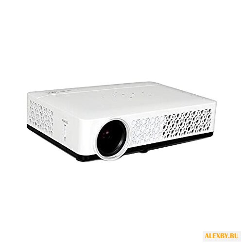 Проектор HTP LED-DLP800